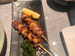 -人间酒暖·Go blanc·烧鸟·深夜食堂(陆家嘴店)