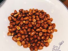 油炸花生米-鼎晟江南·融合江南宴(固戍店)