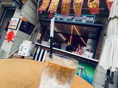 -叁秋咖啡 SANQIU COFFEE(天津河北路店)