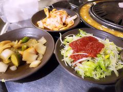 -喜来稀肉(金巴利道店)