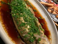 -老头儿油爆虾·知味杭州(爱琴海购物中心)