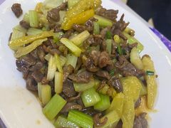 -花乐餐厅(涠洲岛店)