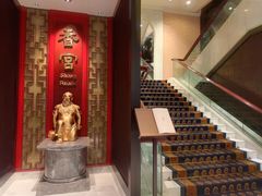 -香宫(九龙香格里拉店)