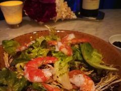 -广州四季酒店·佰鲜汇·现代法餐