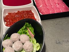 -海底捞火锅(华南摩尔店)