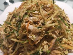 -老仁义·清真菜(太古街店)