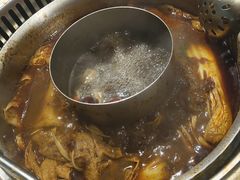 -葛记红焖羊肉(人民路店)