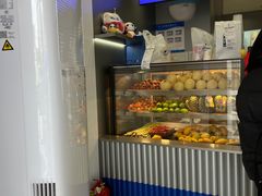 -茶百道(锦江华熙528店)