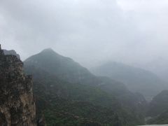 -十渡东湖港风景区