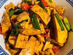 攸县香干-湖南乡情湘菜馆(罗湖店)