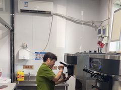 -吴裕泰茶庄(鼓楼店)