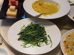 -上海虹桥宾馆味翠餐厅