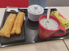 -永和大王(杨高中路店)