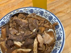 -陈记卤煮小肠