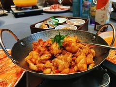 -楚禾宴·家宴(光谷大道店)