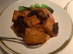 -金轩中餐厅 Jin Xuan(浦东丽思卡尔顿酒店)