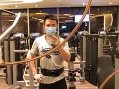 -W Fitness 威尔仕健身(北京英皇集团中心店)