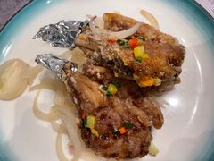 -山外山菜馆(玉泉路店)