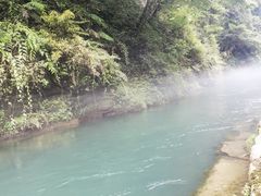 -狮子关旅游区