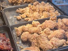 -前进5路汉堡炸鸡(昙华林店)