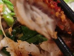 香茅草烤罗非鱼-云海肴·汽锅鸡·云南菜(广安门天虹店)