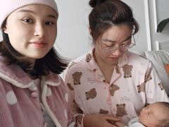 -田螺阿姨自营月嫂·育儿嫂(高新店)
