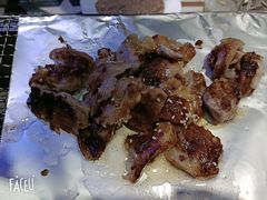 -沪上名羊天下•烤羊腿•东北烧烤•小龙虾(浦东直营总店)