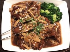-桐花客家创意料理民生店