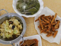 -王四酒家苏帮菜馆(观前店)