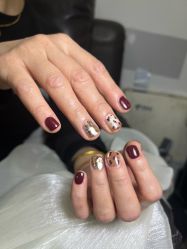 -LEILEI NAIL蕾蕾美甲美睫