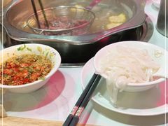 -三毛牛肉店(福强店)