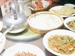 -天下客饭店(中山路店)