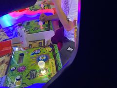 -风云再起游乐汇(皇城恒隆广场店)