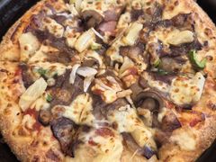 -必胜客(唐百友谊店)