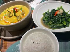 -帕蓝·暹罗料理(曲阳店)
