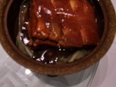 传统东坡肉-西湖春天•老字号杭州菜(百汇店)