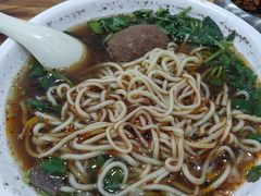 -老冯拉面羊棒骨(西宸广场店)