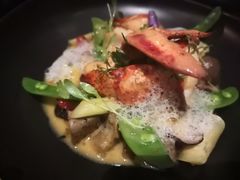 -AZUL by FUEL蓝色·法式酒馆(琶醍店)