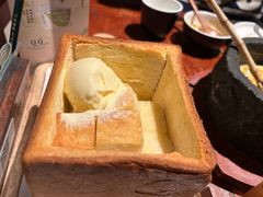 -绿茶餐厅(领展购物广场·中关村店)
