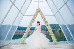 -角色婚纱摄影(中心店)