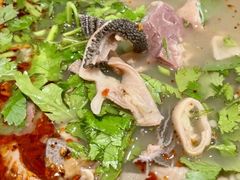 -李小老烧饼(常营民族家园店)