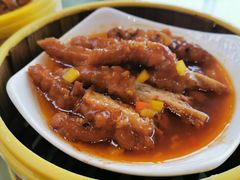 -V Bar海景扒房(北海湾惠龙万达嘉华酒店)