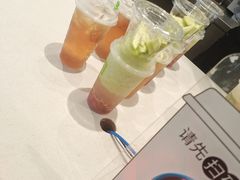 -奈雪的茶(石厦时代广场店)