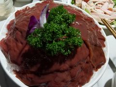 -枇杷园食为鲜火锅(南山店)