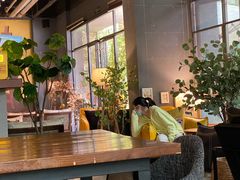 -咖法森林·咖啡  酒吧(天河店)