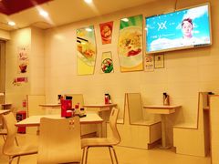 -华辉拉肠(广园店)