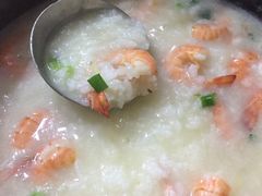 -潮粥馆(长江花园店)