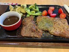 -必胜客(康华路店)
