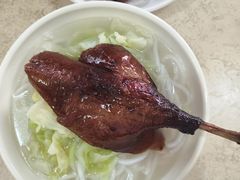 -杞兴东莞烧鹅