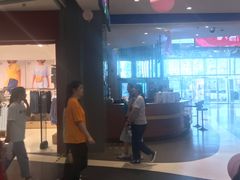 -天虹购物中心(石路店)